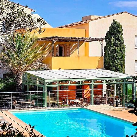 Hotel Cala Di L'Oru L'Ile-Rousse  Exterior photo